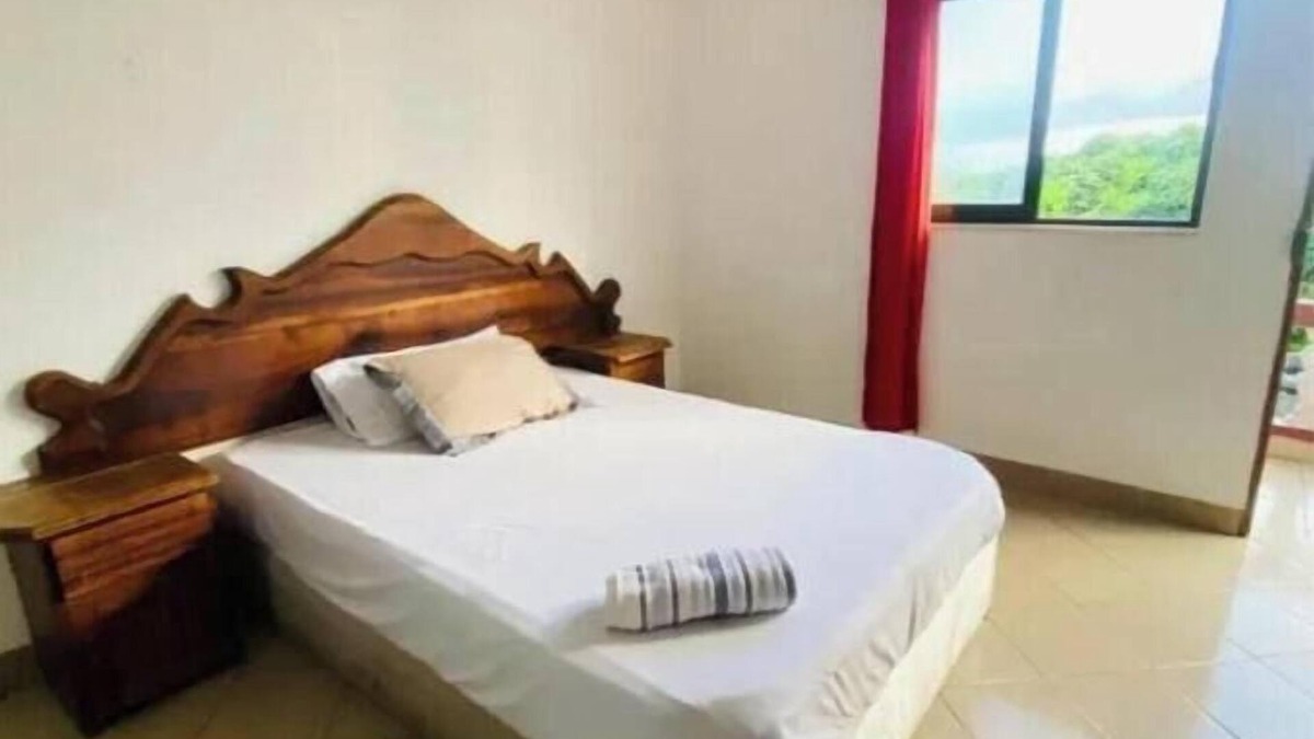 Maputo Hotel | Refúgio Tranquilo com Toques Locais – Ideal para Relaxar e Recarregar