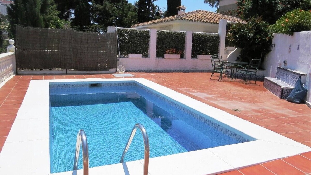 Torreblanca Villa | Ref: 267 Stunning private villa ideal for families with private pool