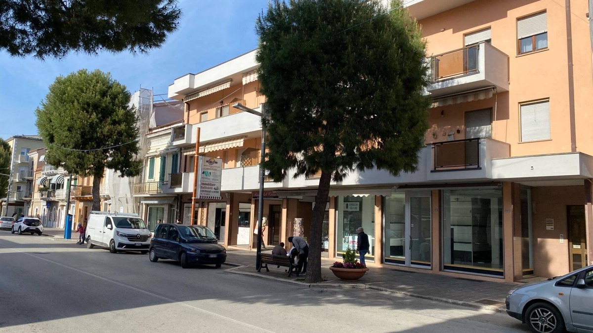 Villa Musone Apartment | Ref 28 - Two bedroom apartment in Porto Recanati 50 mt from the sea