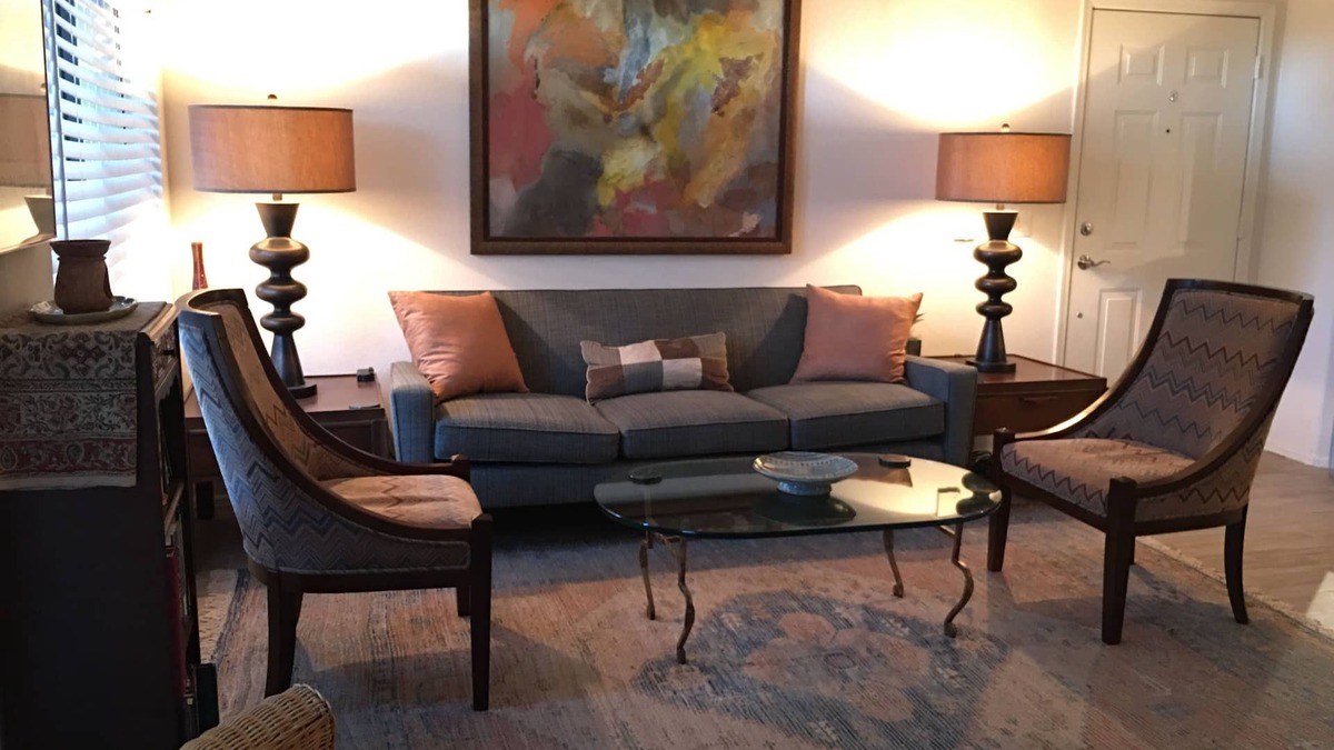 North Scottsdale Condo | Refined North Scottsdale Condo for All Seasons