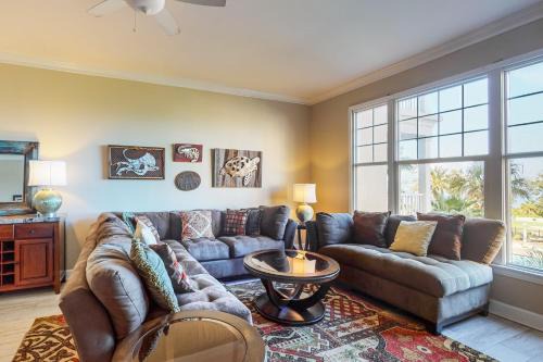 Upper Grand Lagoon Apartment | Reflections at Bay Point 309