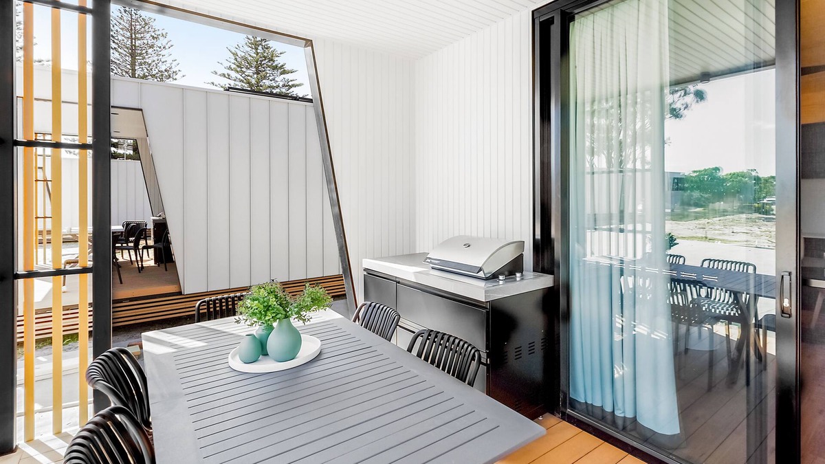 Hawks Nest Other | Reflections Hawks Nest - Holiday Park