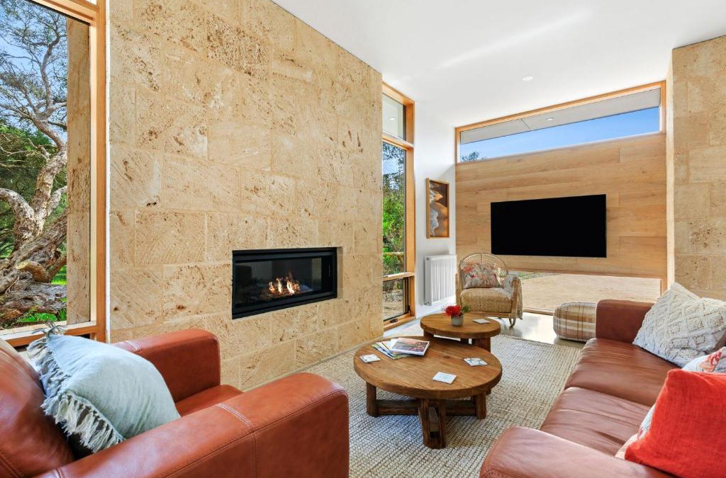 Point Lonsdale House | REFRESH at Lonnie