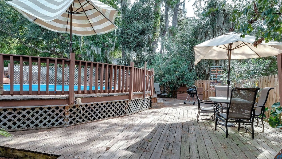 Savannah Hotel | Refresh at Rivermist 2 Units with Pool