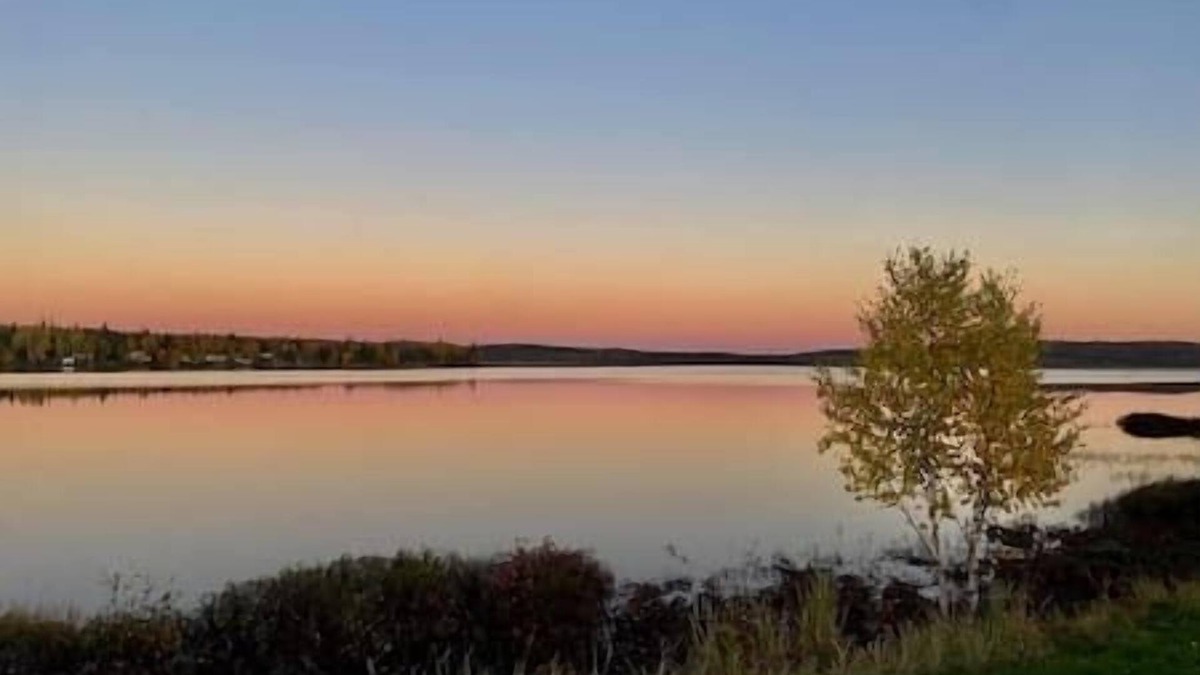 Senneterre Cabin | Refreshing Stay near Seneterre