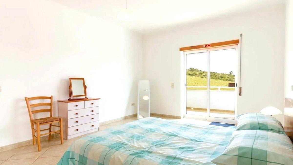 Vila do Bispo House | Refuge of Raposeira.