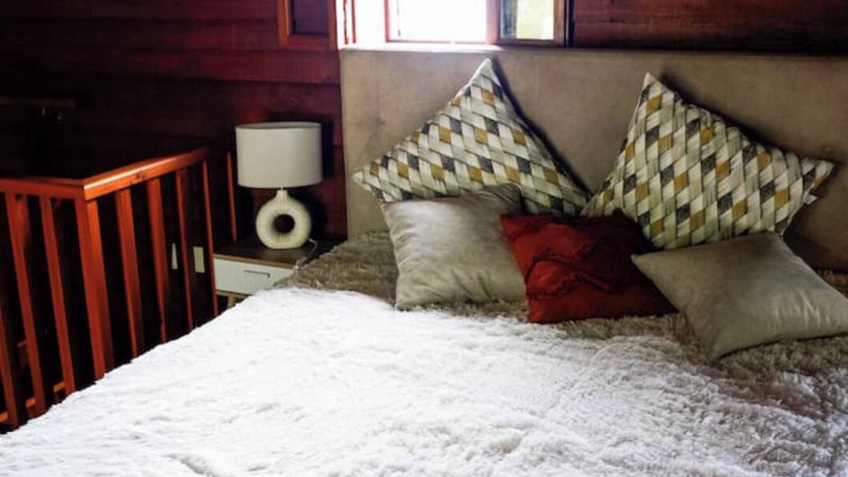 Porto Moniz House | Refuge of the North