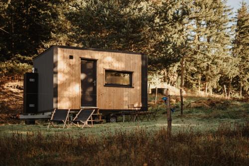 Riotord House | Refuge panoramique en Haute-Loire
