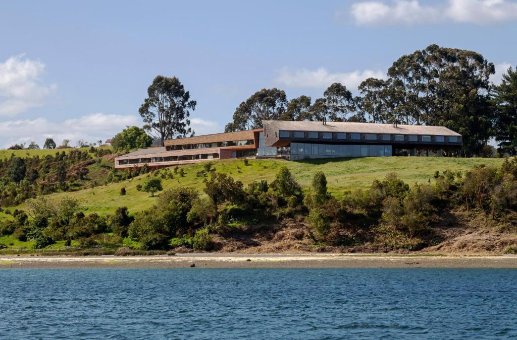 Castro Cabin | Refugia Chiloé