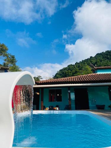Paraty House | Refugio Carvalho