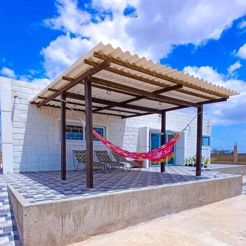 Manaure House | Refugio, Casa de la Playa