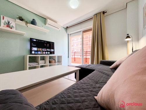 Oropesa del Mar Apartment | Refugio Costero