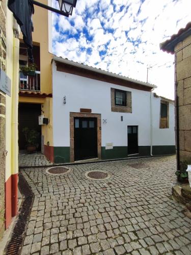 Tabuaco House | Refugio d'Anita Douro Valley House