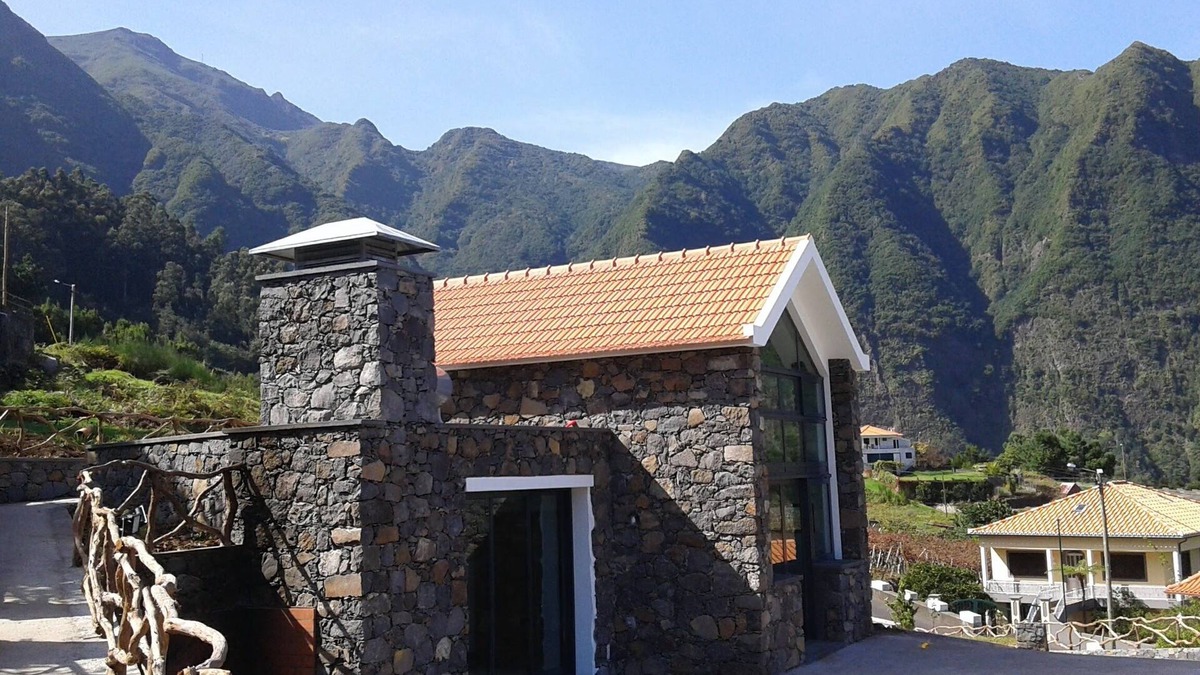 Sao Vicente House | Refugio da Xamusca. Family holidays, with nature around you.