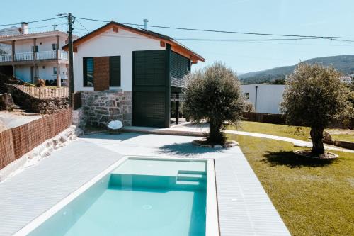 Molares Villa | Refugio das Poldras-Villa 63