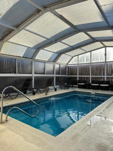 Valeria del Mar Apartment | Refugio De Mar