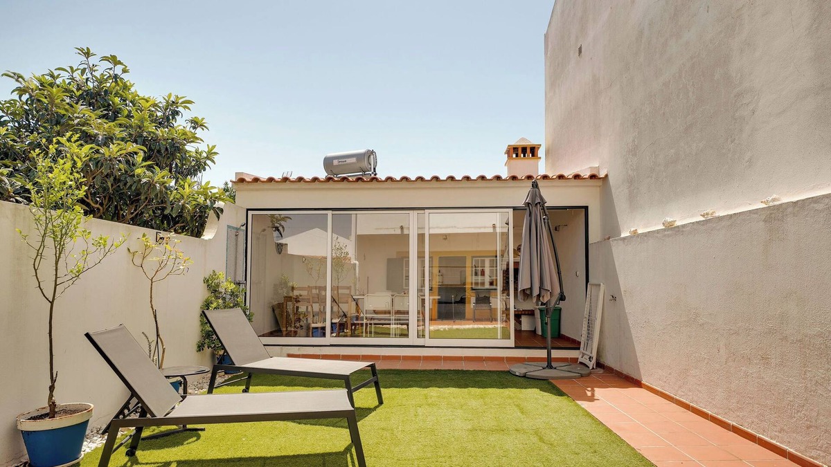 Vila Nova de Milfontes House | Refugio de Milfontes