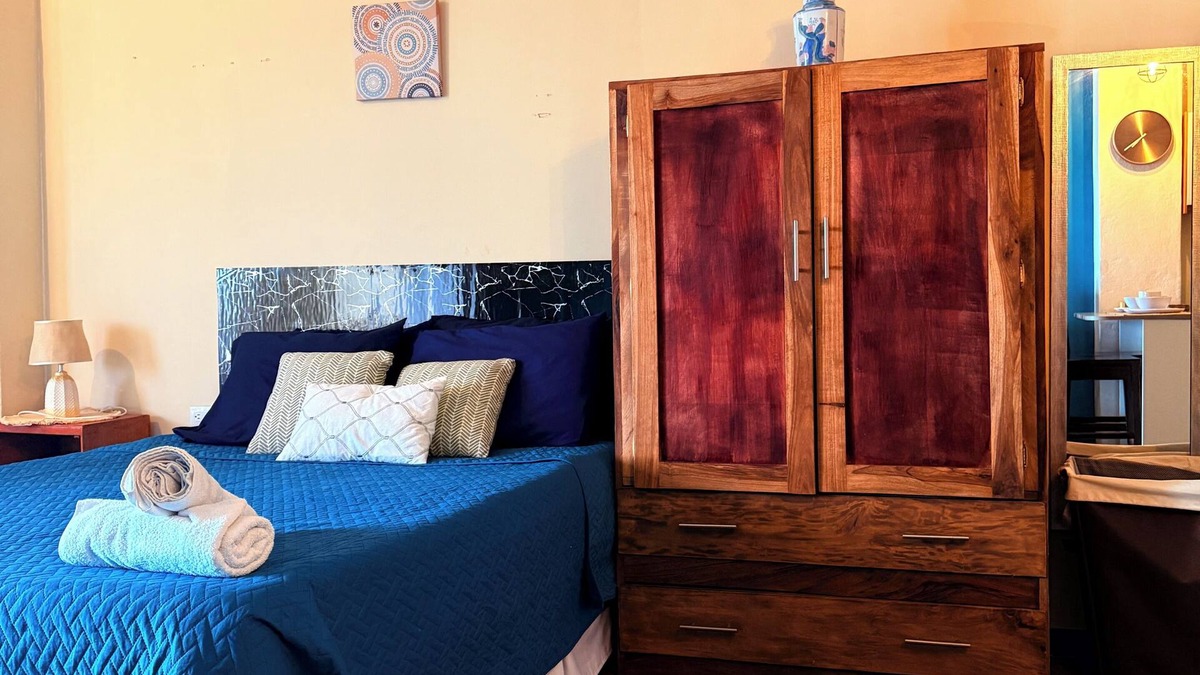 La Libertad Apartment | Refugio del mar