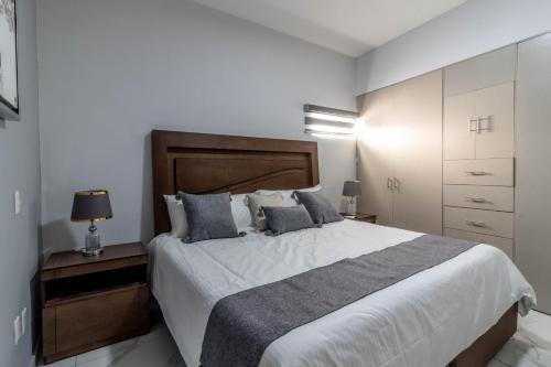 Zapotlanejo Apartment | Refugio exclusivo en Zapotlanejo centro Suite 303