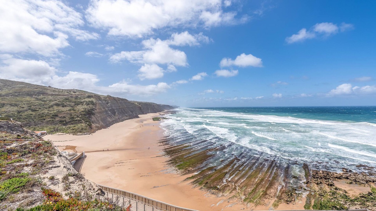 Magoito Apartment | Refugio Serra e Mar de Sintra