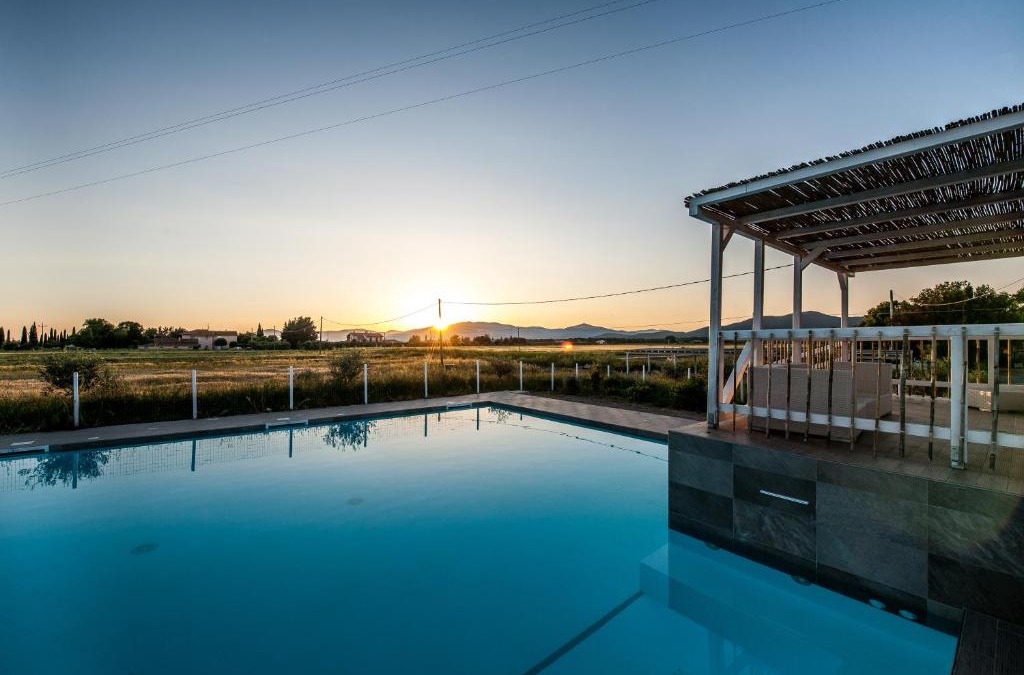 Grosseto Apartment | REFUGIUM CountryHouse