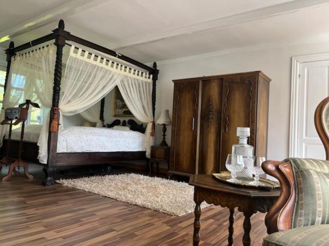 Tasinge Bed & Breakfast | RefugiumX B&B