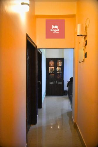 Balipara Hotel | Regal homes