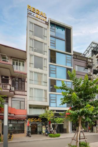 Ngoc Khanh Hotel | Regal Hotel Hà Nội