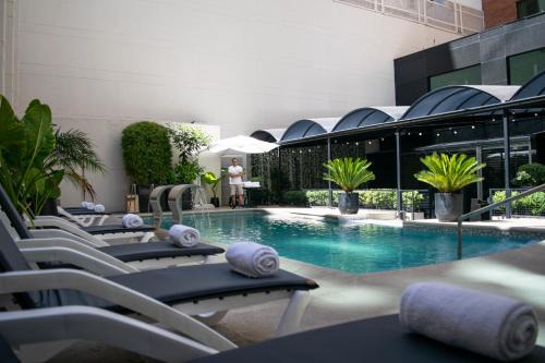 Microcentro Hotel | Regal Pacific Puerto Madero