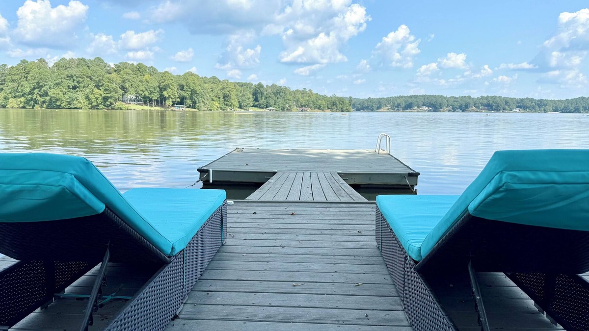 Jackson Cottage | Regal's Cottage on the Lake