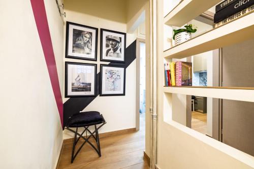 Metaxourgio Apartment | Regal Studio Athens