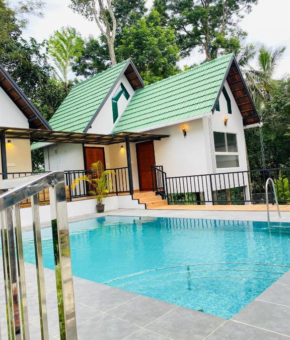 Civil Station Hotel | Regalia Wayanad