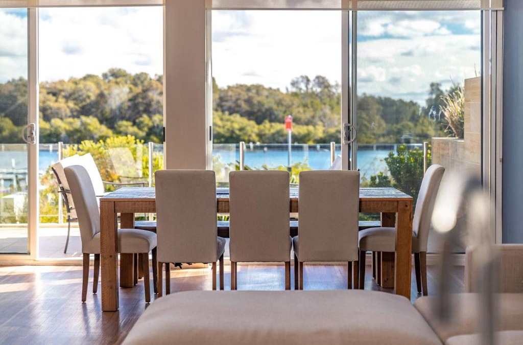 Forster Apartment | Regatta 3