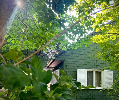 Szantod House | Rege 32 Vendégház