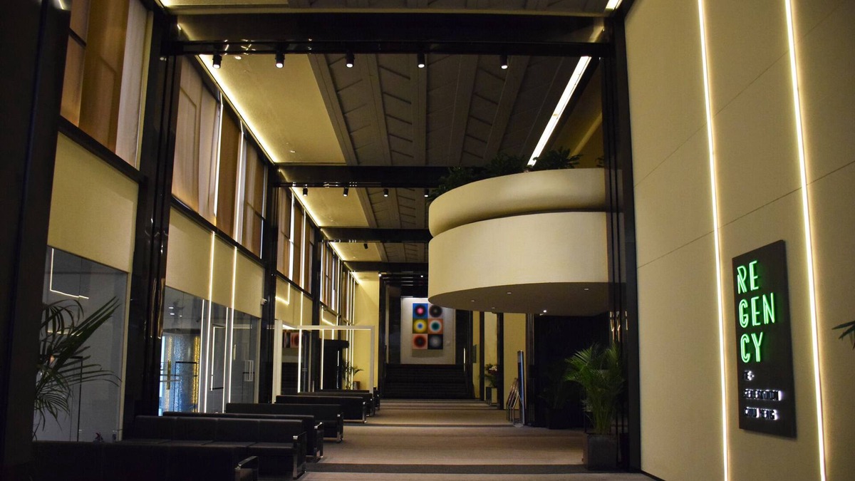 Taipa Resort | Regency Art Hotel Macau