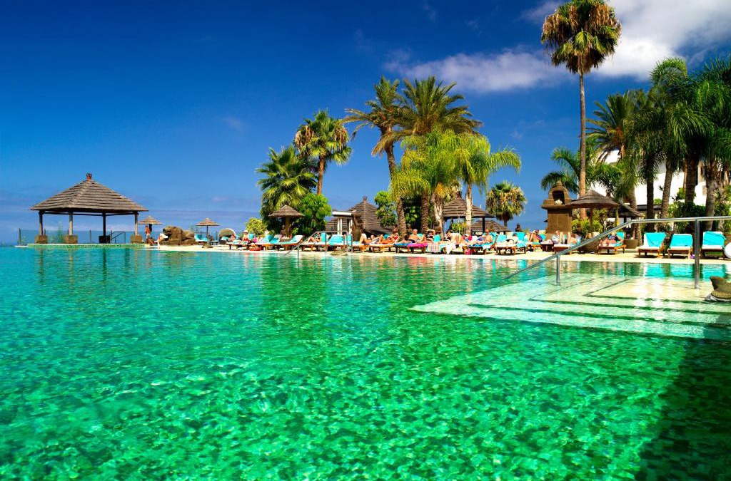 Chayofa Hotel | Regency Country Club, Apartments Suites