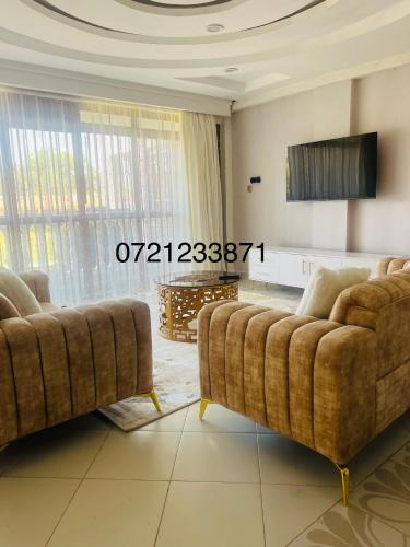 Eldoret Apartment | Regency Homes