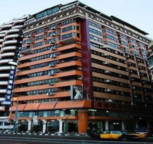 Al-Muntazah Hotel | Regency Hotel Alexandria