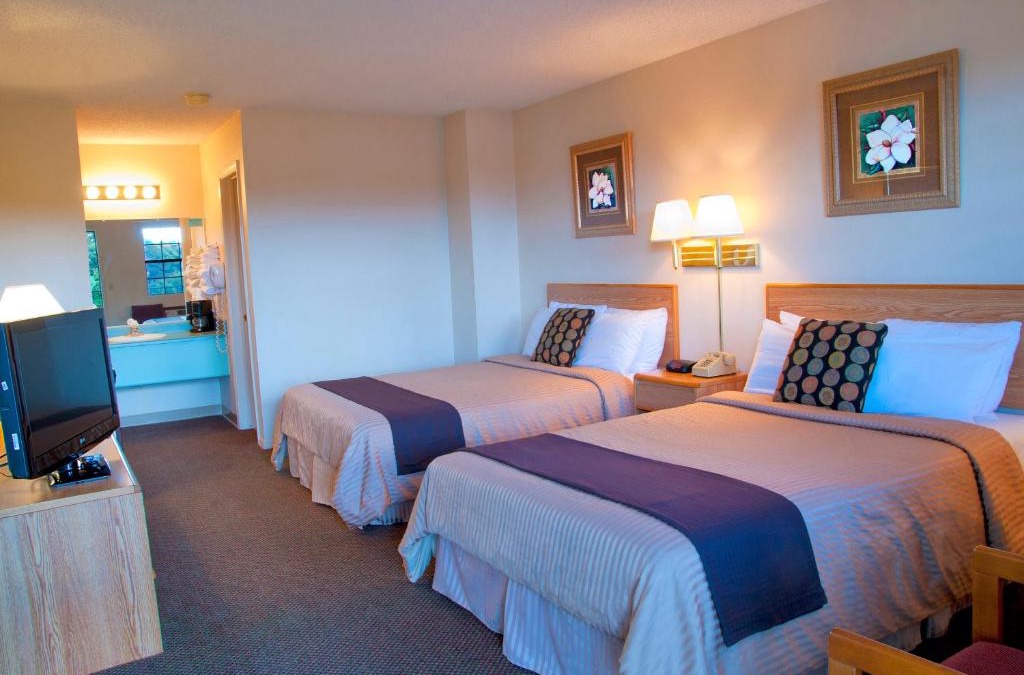 Eureka Springs Hotel | Regency Inn Eureka Springs