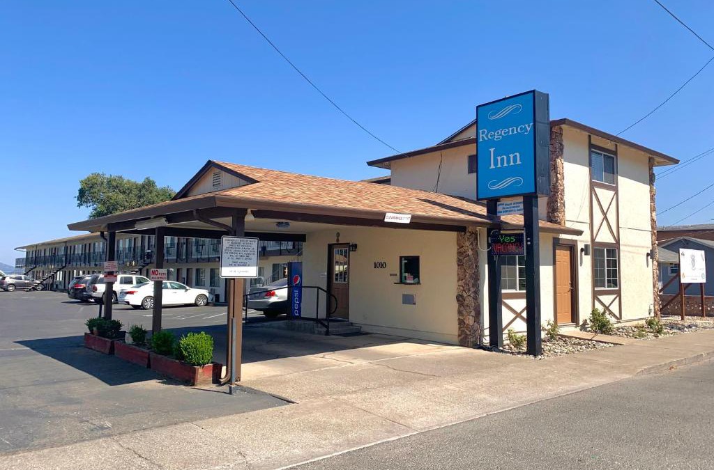 Lakeport Hotel | Regency Inn Lakeport