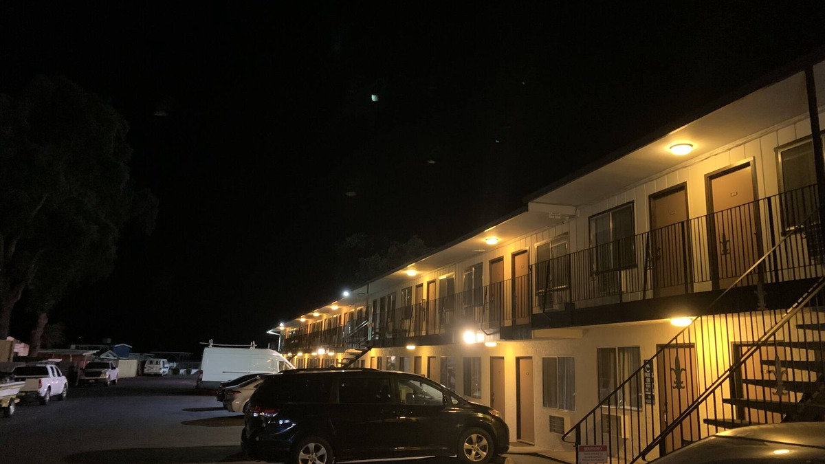 Lakeport Hotel | Regency Inn