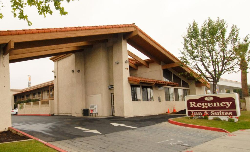 Moreno Valley Hotel | Regency Inn