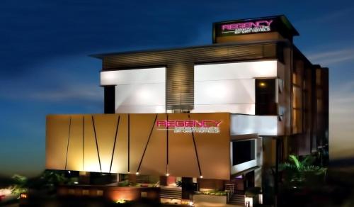 Vellore Hotel | Regency Sameera Vellore by GRT Hotels