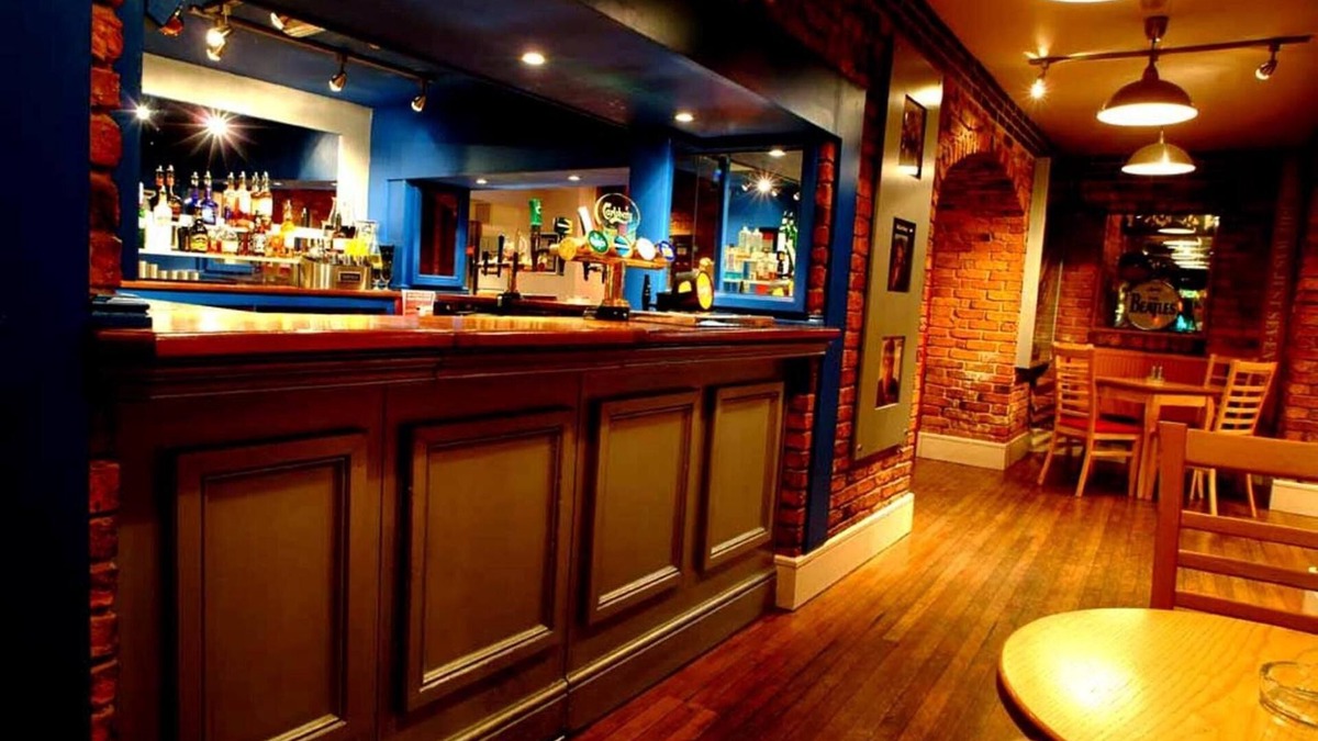 Doncaster Hotel | Regent Hotel
