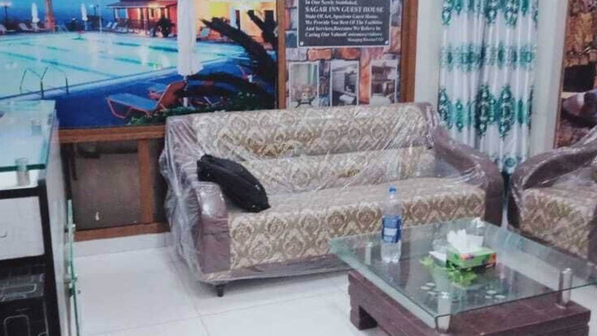 Hyderabad House | Regent Inn Guest House