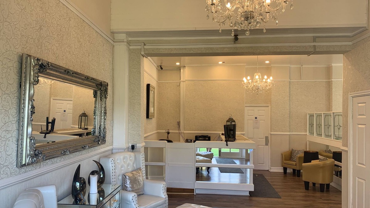 Bootle Hotel | Regent Maritime Hotel