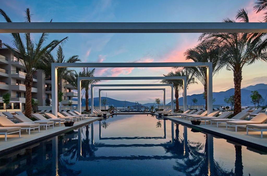 Tivat Hotel | Regent Porto Montenegro