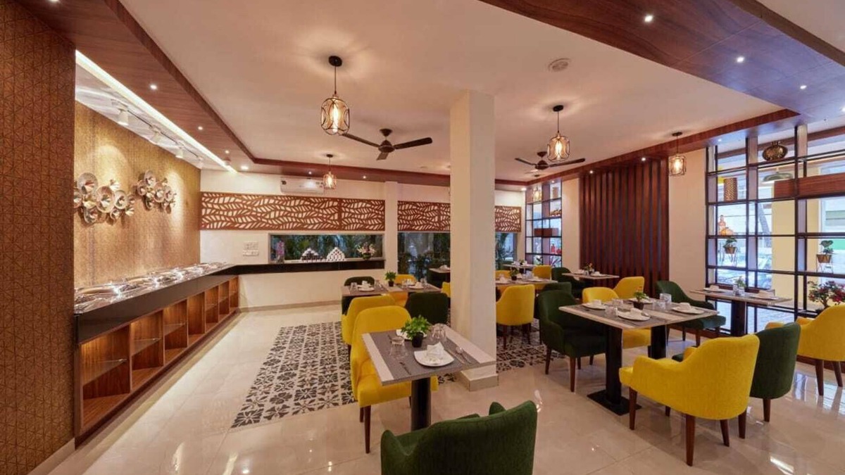 Stage 1 Hotel | Regenta Inn Indiranagar