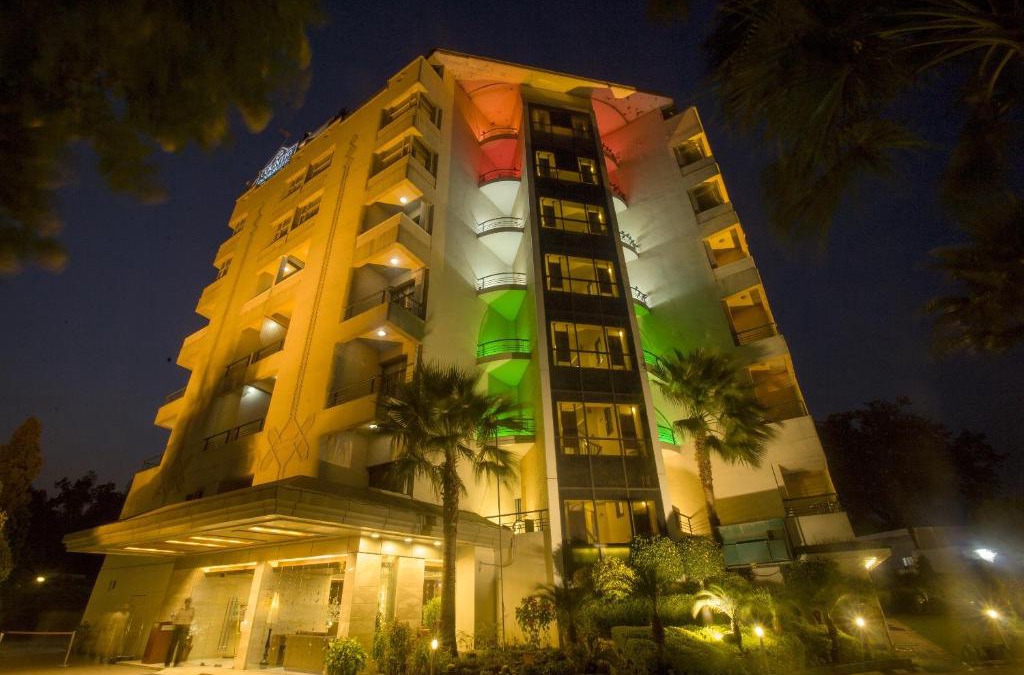 Mayapur Hotel | Regenta Orko's Haridwar, Motichur, 10 min from Har ki Pauri