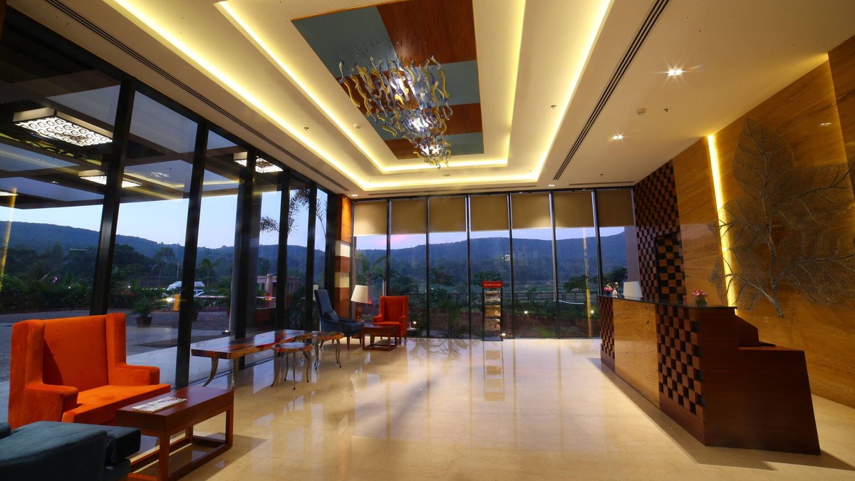 Belagavi Hotel | Regenta Resort Belagavi
